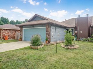 208 W Camino St, Springfield, MO 65810