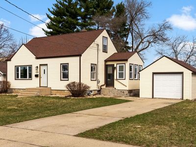 7234 Maywood Ave, Middleton, WI, 53562