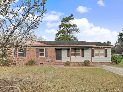 1931 Pumpkin Rd, Fayetteville, NC, 28304