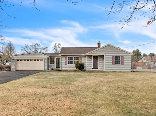 136 Parker St, East Longmeadow, MA 01028