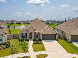 5003 Park Willow Dr, Manvel, TX 77578