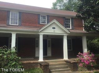 551 Manford Rd SW, Atlanta, GA 30310