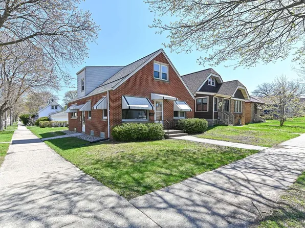 2700 South Fulton STREET, Milwaukee, WI 53207