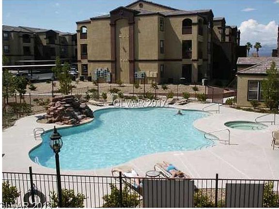2nd image of 6955 N Durango Dr Unit 1079