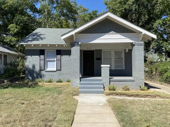 3812 W 10th St, Little Rock, AR 72204