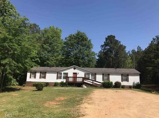 234 Jarrell Hogg Rd, West Point, GA 31833