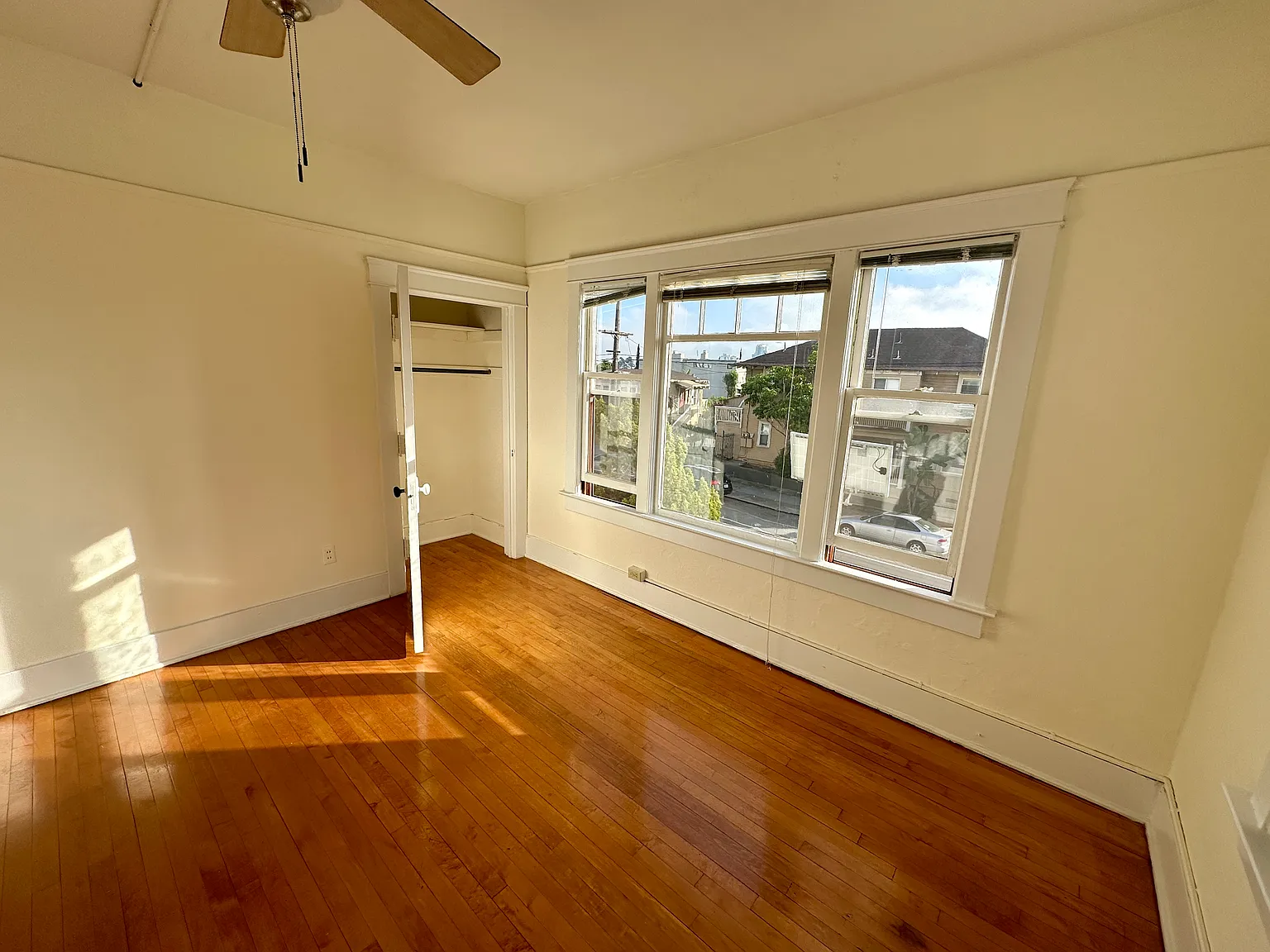 Studio, 450 sqft, $2,000 — Photo 1
