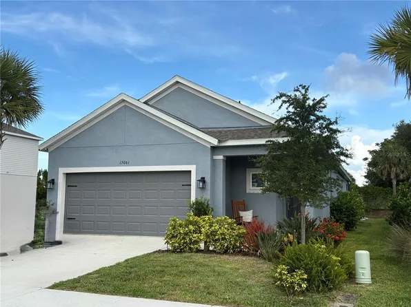 15061 Shady Palms Ln, Nokomis, FL 34275