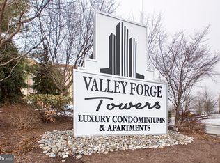 21133 Valley Forge Cir #1133, King Of Prussia, PA 19406