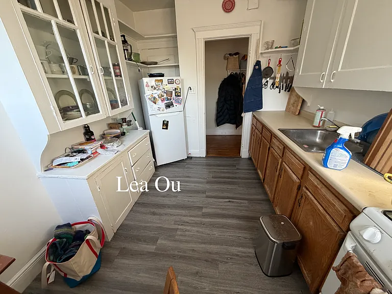 1626 Commonwealth Ave #12 — Photo 6