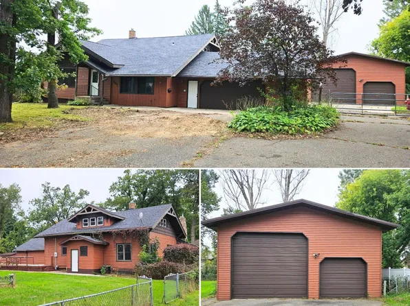 501 3rd St SW, Little Falls, MN 56345