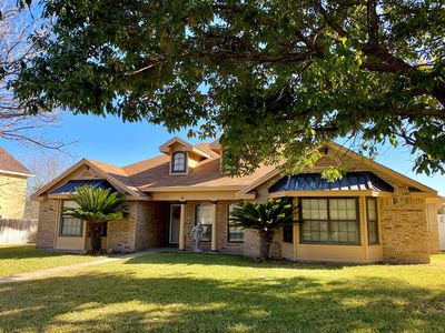 2125 Hackberry St, Uvalde, TX, 78801