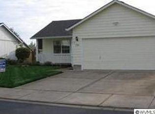 5384 Lakeport St N, Keizer, OR