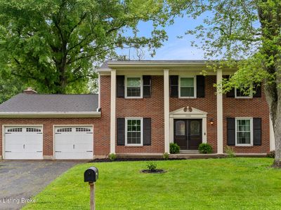 3506 Coronado Dr, Barbourmeade, KY, 40241