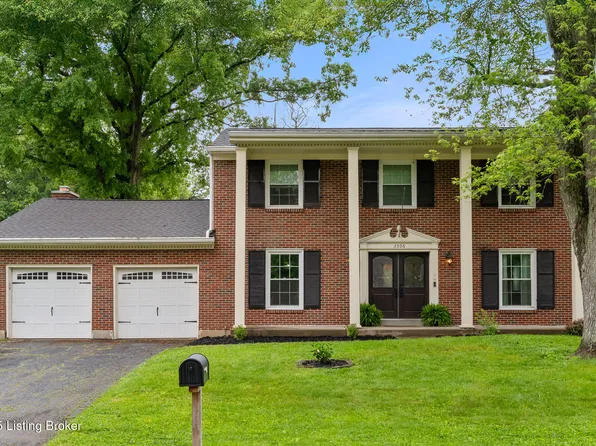 3506 Coronado Dr, Barbourmeade, KY 40241