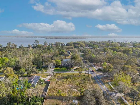 Fairview Avenue Lot #11, Tavares, FL 32778