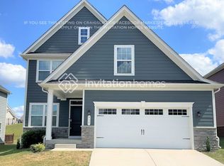 319 Collier Rd, Mount Juliet, TN 37122