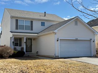 1304 Fitzer Dr, Joliet, IL 60431