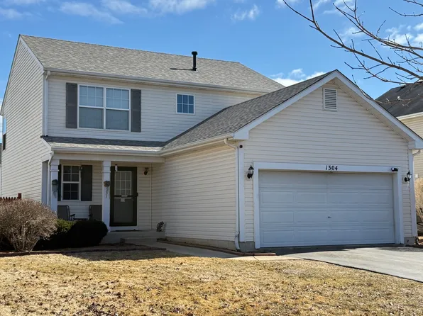 1304 Fitzer Dr, Joliet, IL 60431