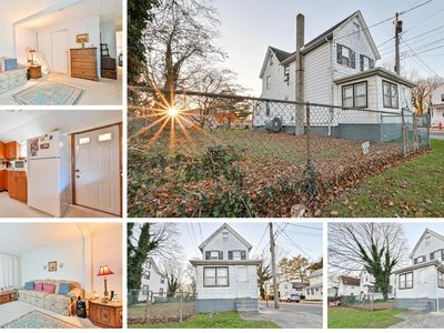 371 Magnolia St, Salem, NJ, 08079