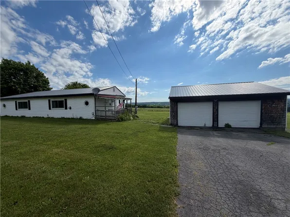 191 Lansingville Rd, Lansing, NY 14882