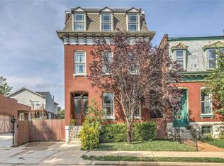 2047 Geyer Ave, Saint Louis, MO 63104