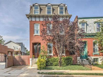 2047 Geyer Ave, Saint Louis, MO, 63104