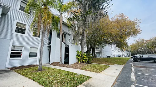7120 Waterside Dr #106 Photo 1