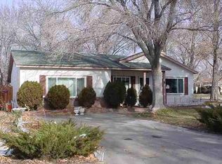 1295 Capitol Hill Ave, Reno, NV 89502