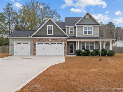 1612 Lizzie Lou Ct, Hope Mills, NC, 28348