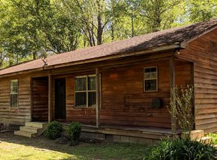 5 Center Point School Rd, Vilonia, AR 72173