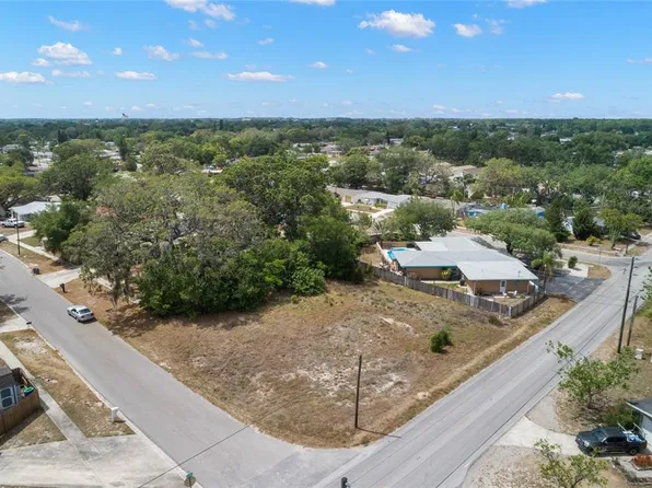 Front Dr Lot 21, Holiday, FL 34690