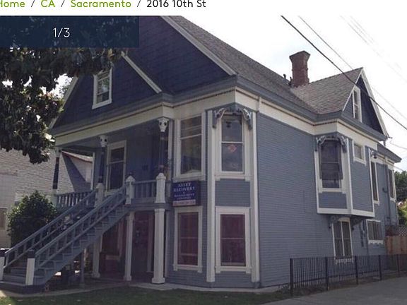 2nd image of 2016 10th St APT A