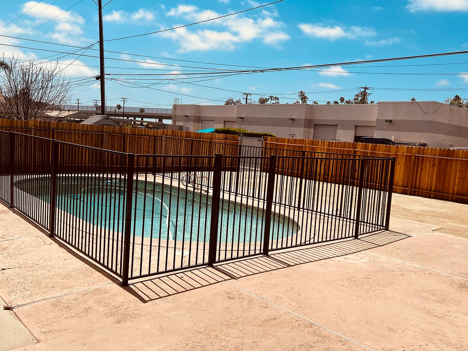 3 bed, 1800 sqft, $3,950 — Photo 3