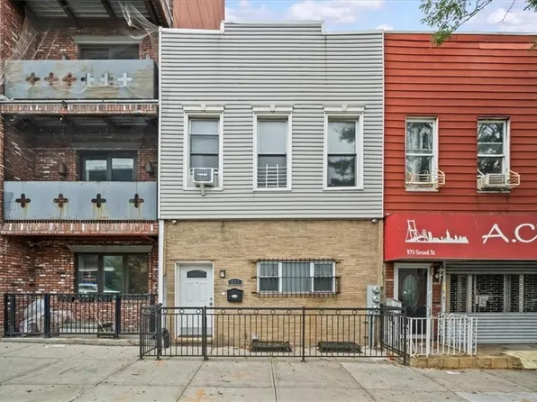 873 Grand St, Brooklyn, NY 11211