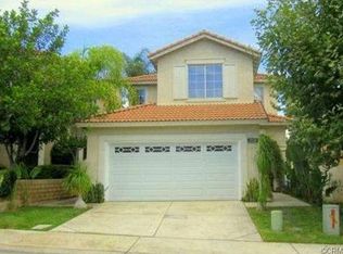 2137 Cedar Glen Dr, Corona, CA 92879