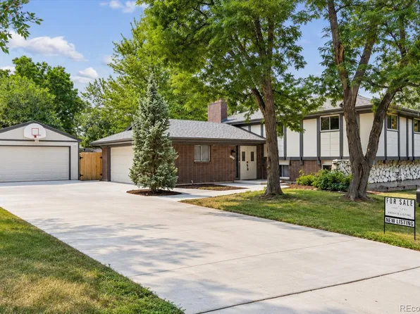 1404 E Fremont Circle N, Centennial, CO 80122