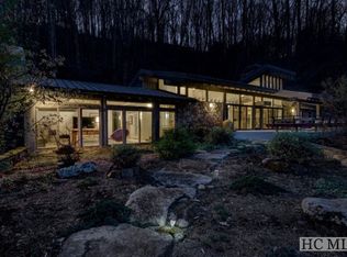 342 Timber Ridge Rd, Cashiers, NC 28717