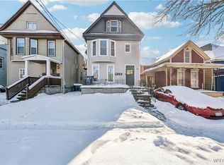 89 Albany St, Buffalo, NY