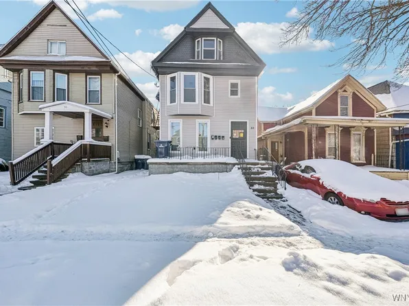 89 Albany St, Buffalo, NY 14213