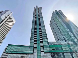 9 Bogert Ave UNIT 1706, Toronto, ON M2N0J7
