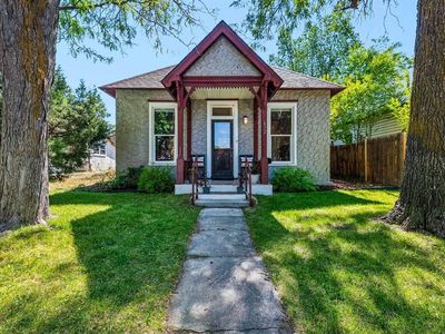 632 E 6th Avenue, Durango, CO, 81301