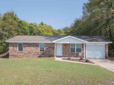 5578 Cyanamid Rd, Milton, FL, 32583