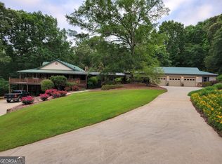 549 Mulberry Rd, Winder, GA 30680