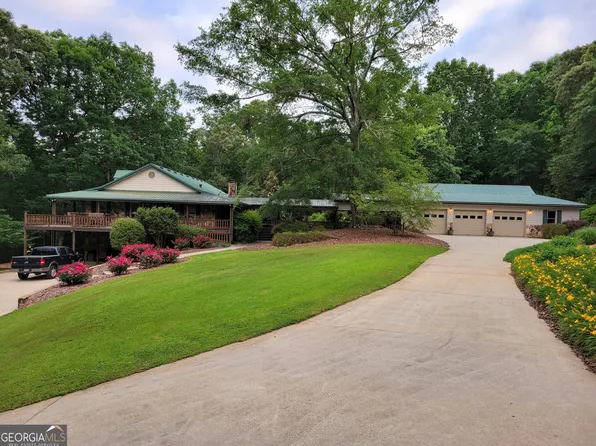 549 Mulberry Rd, Winder, GA 30680