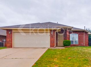 3405 Tecumseh Ridge Rd, Norman, OK 73069