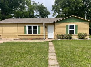 613 N Norma Dr, Waco, TX 76705