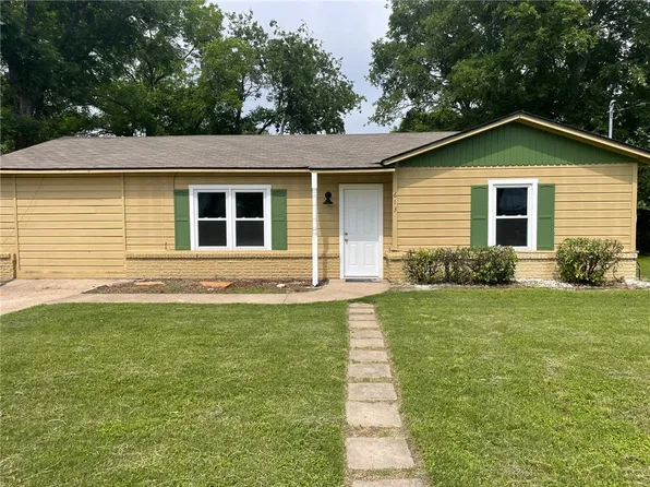 613 N Norma Dr, Waco, TX 76705