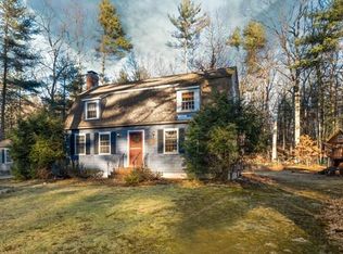 38 Sleigh Rd, Chelmsford, MA 01824