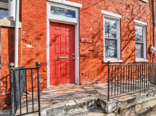 443 N Prince St, Lancaster, PA